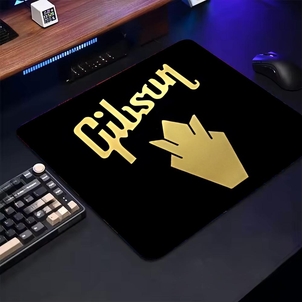Esports Gaming Brands - GibsonS Guitar marka podkładka pod mysz