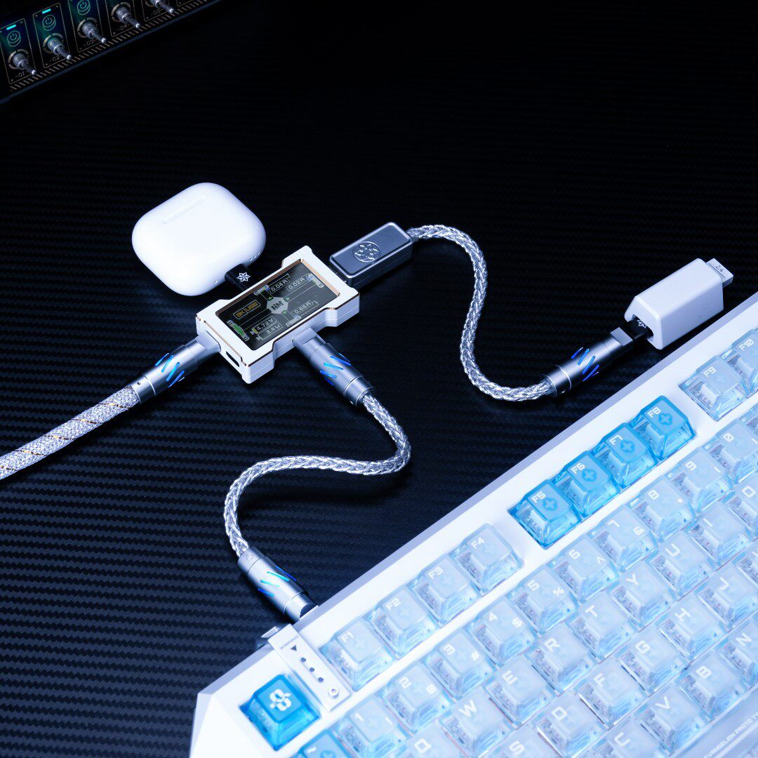 Esports Gaming Brands - Niestandardowy zestaw prezentowy HMHub Co-Branded Esports,