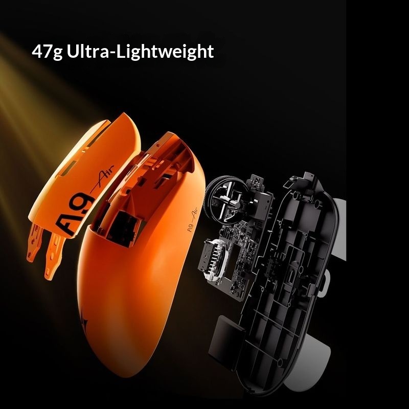 Atk A9 Air Plus Leviathan Co B – Esports Gaming Brands recenzja i cena