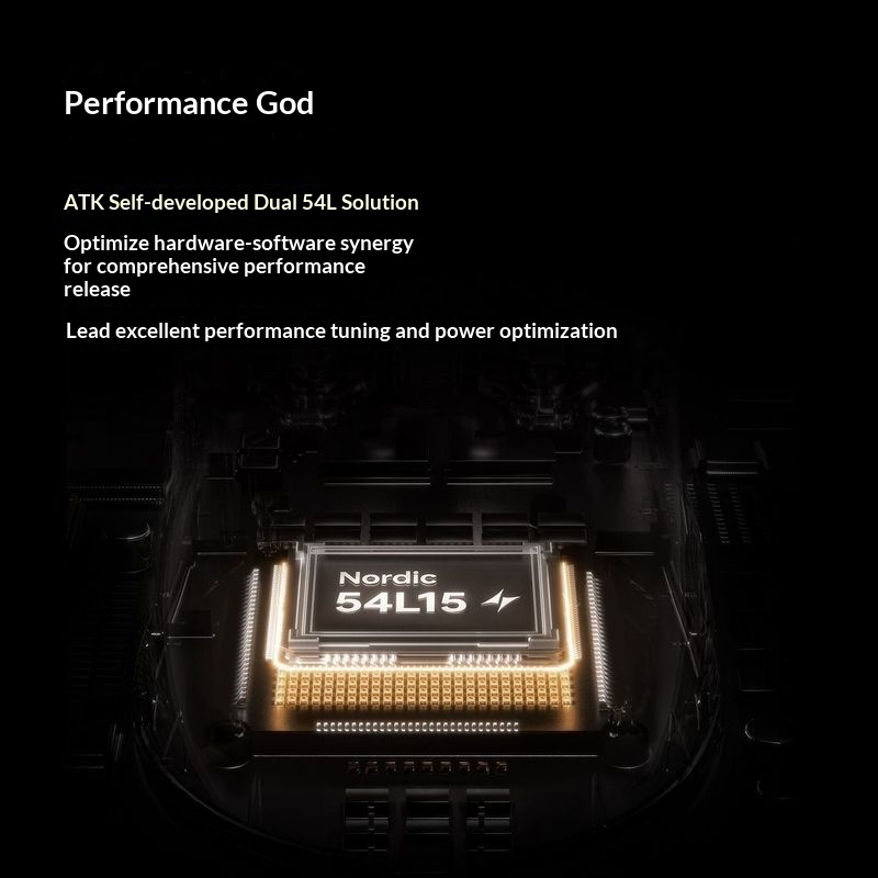 Atk A9 Air Plus Leviathan Co B – Esports Gaming Brands recenzja i cena