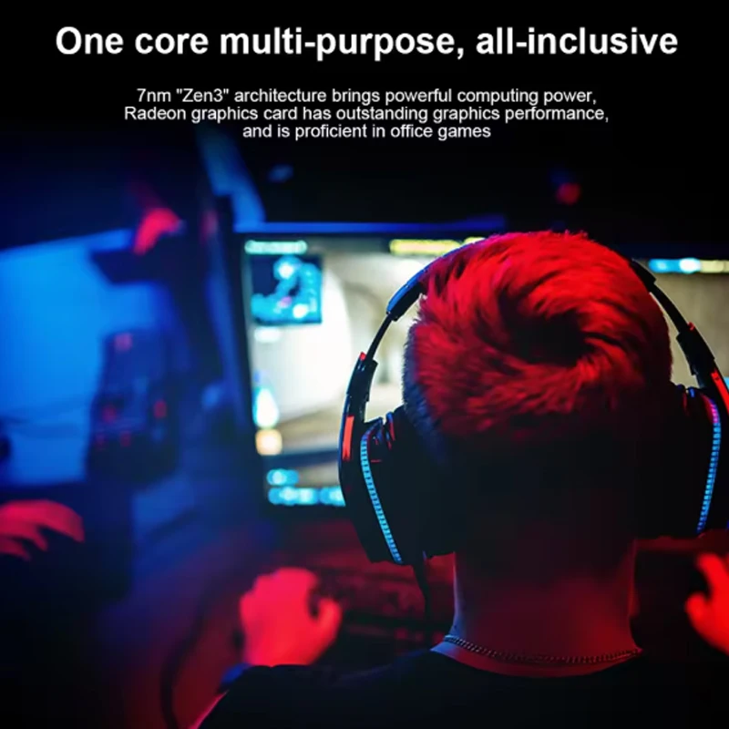 AMD Ryzen 5 5600G 6C/12T 4.4GH – Amd Cpu Ryzen 5 recenzja i cena