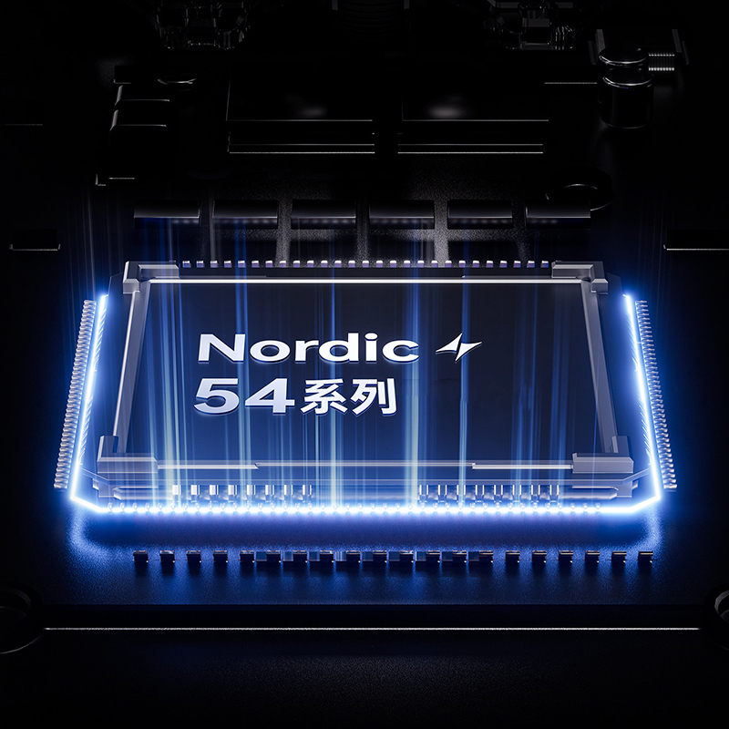 Nowa ulepszona wersja bezprzew – Esports Gaming Brands recenzja i cena